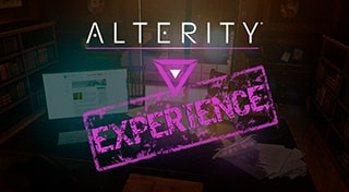 Alterity Experience