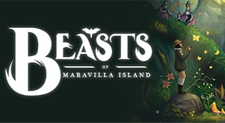 Beasts of Maravilla Island Trophies