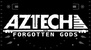 Aztech Forgotten Gods