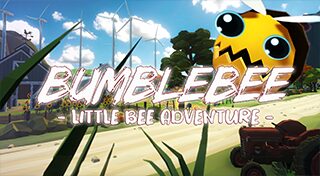 Bumblebee Little Bee Adventure Trophies