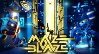 Maze Blaze