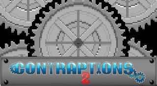 Contraptions 2 Trophies