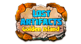 Lost Artifacts: Golden Island
