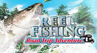 Reel Fishing: Road Trip Adventure