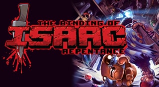 The Binding of Isaac: Repentance