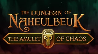 The Dungeon of Naheulbeuk: The Amulet of Chaos