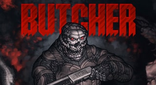 Butcher