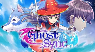 Ghost Sync