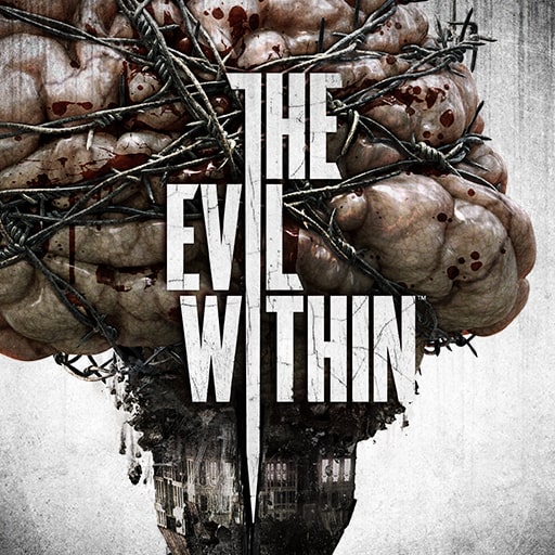 Boxart for The Evil Within