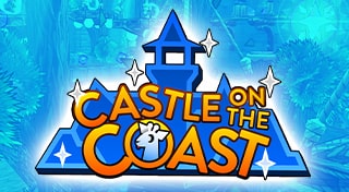 Castle on the Coast Trophies