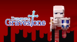 Dungeon and Gravestone