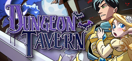 Boxart for Dungeon Tavern