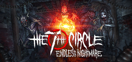 The 7th Circle - Endless Nightmare