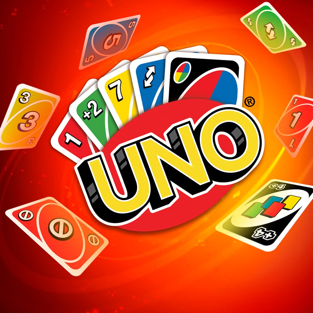 Boxart for UNO®