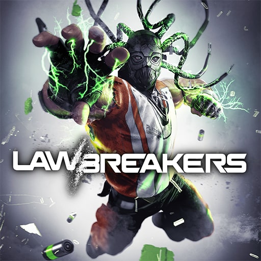 LawBreakers