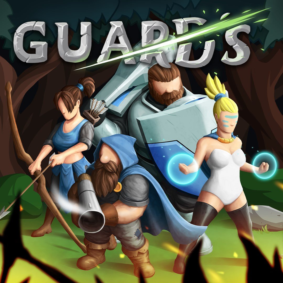 Guards