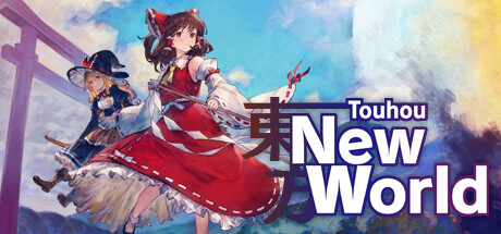 Touhou: New World