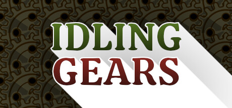 Boxart for Idling Gears