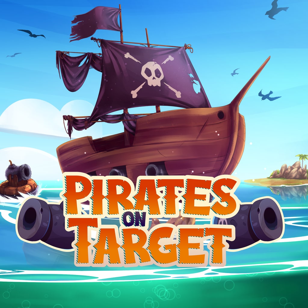 Pirates on Target