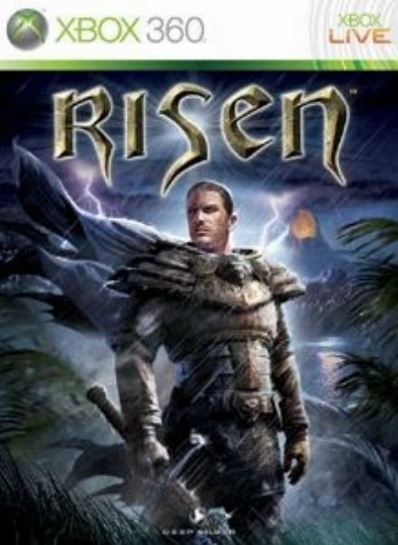 Risen