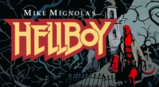 Hellboy: Web of Wyrd