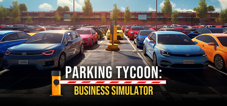 Boxart for Parking Tycoon: Business Simulator