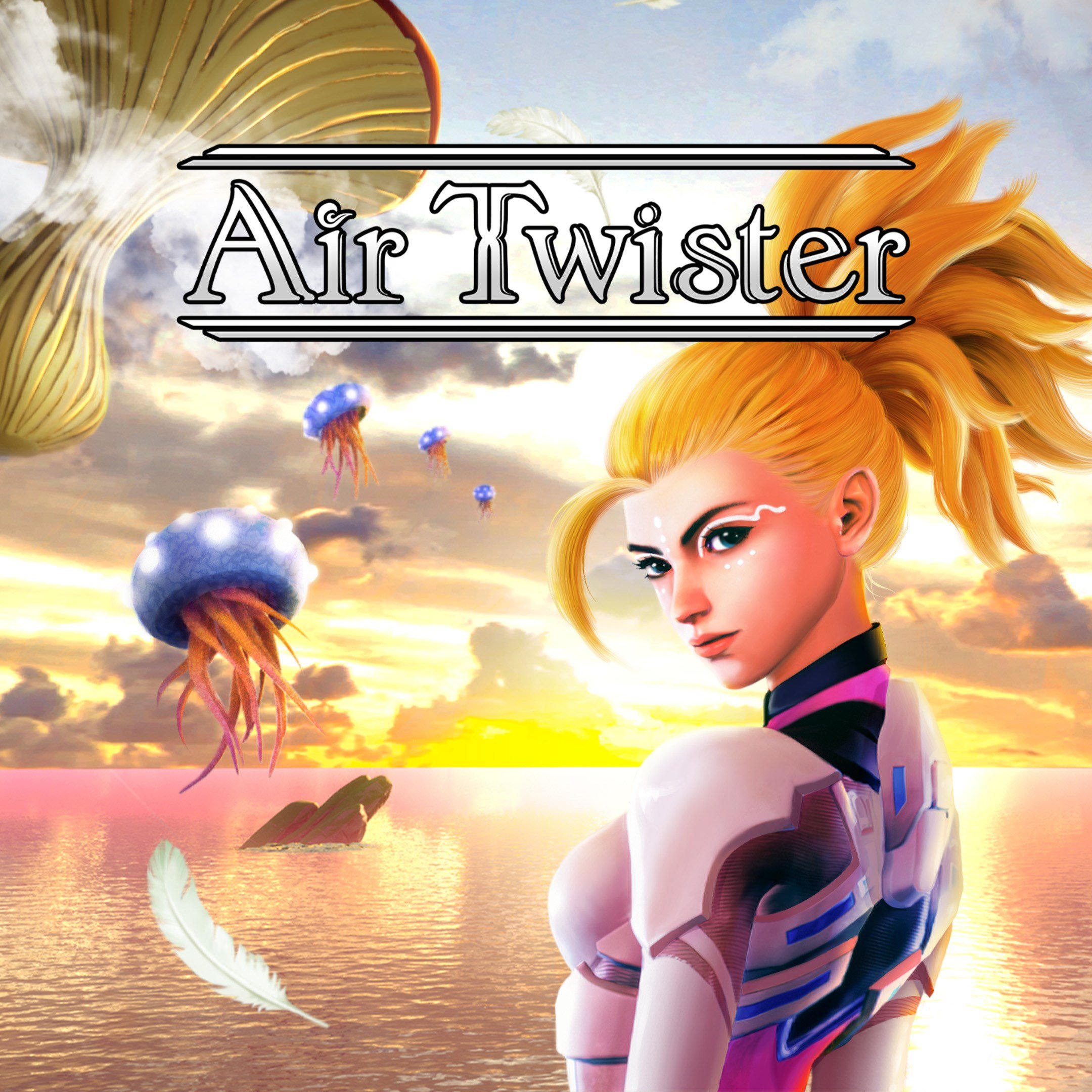 Air Twister