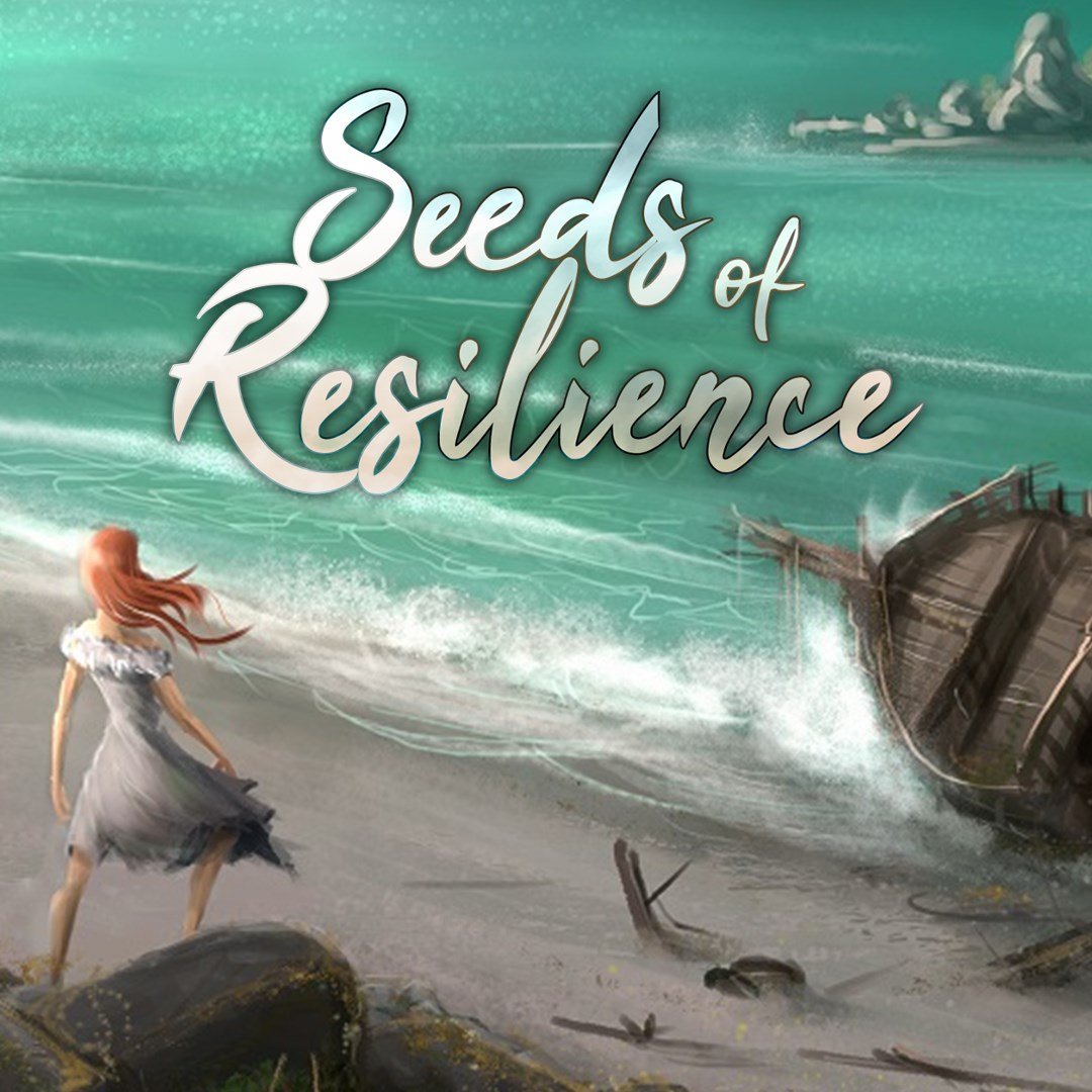 Seeds of Resilience