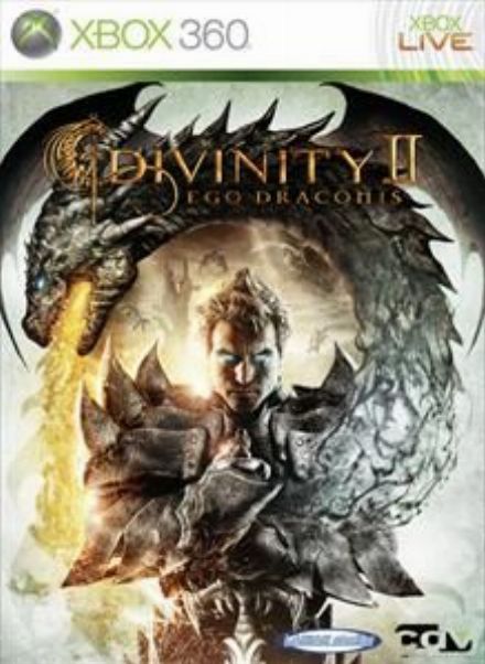 Divinity II
