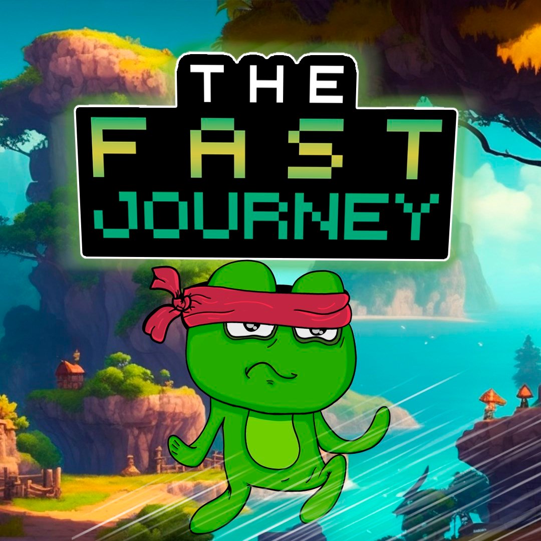 The Fast Journey