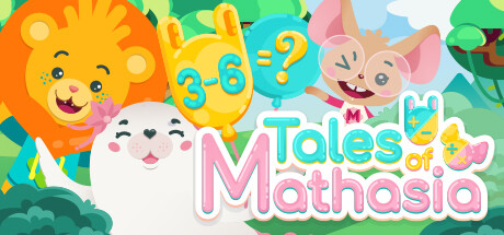 Tales of Mathasia