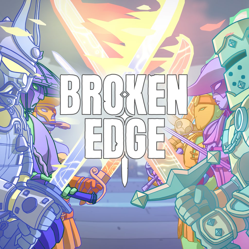 Broken Edge