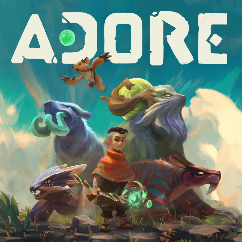 Adore