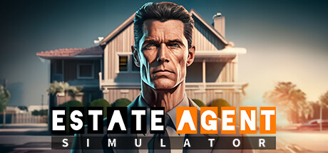 Boxart for Estate Agent Simulator