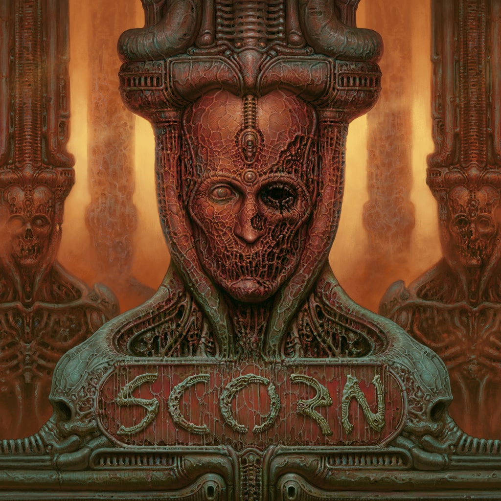 Scorn