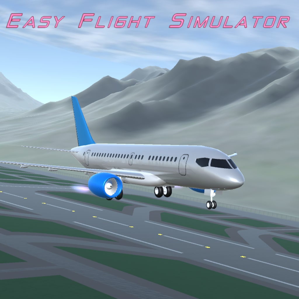 Easy Flight Simulator 