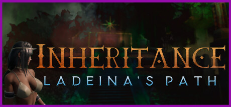 Inheritance: Ladeina\'s Path