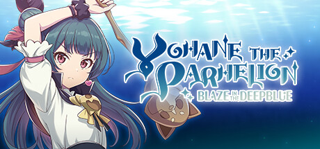 YOHANE THE PARHELION -BLAZE in the DEEPBLUE-