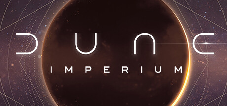 Boxart for Dune: Imperium