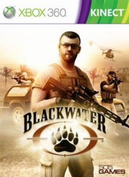 Blackwater