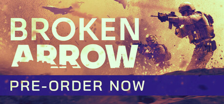 Broken Arrow
