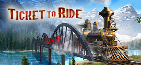 Ticket to Ride