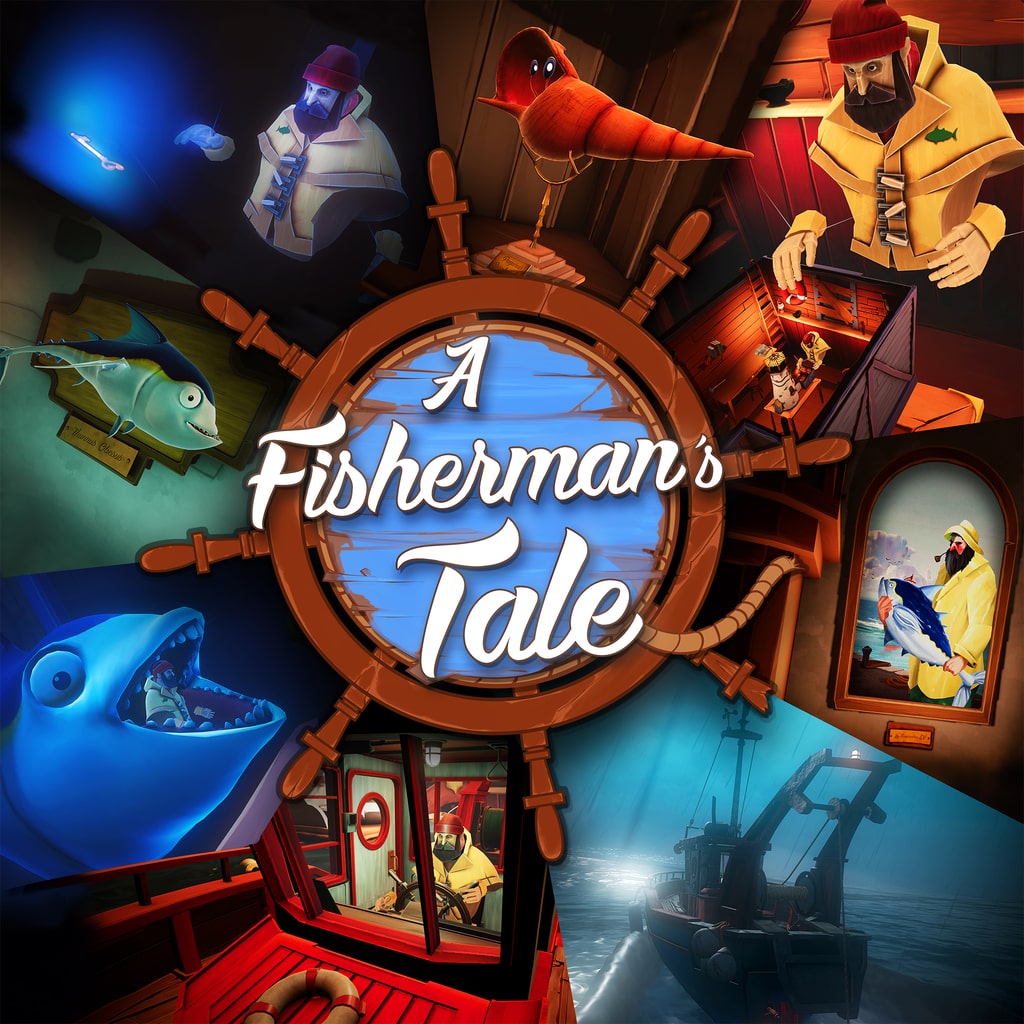 A Fisherman's Tale