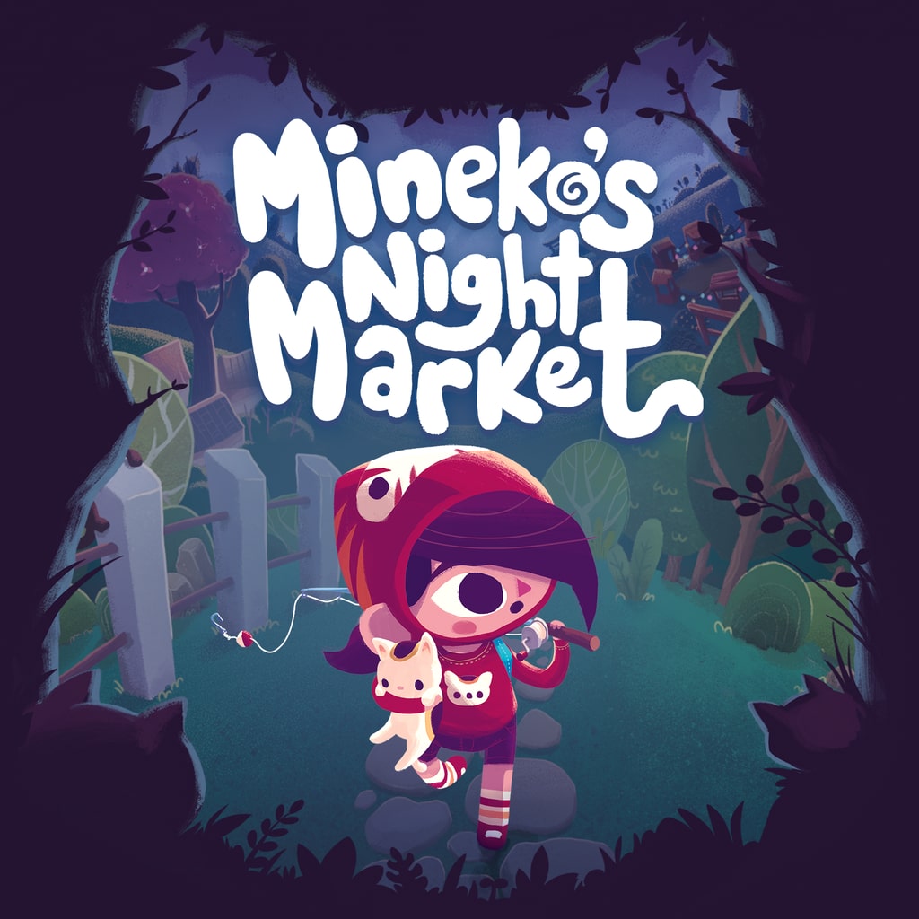 Mineko's Night Market