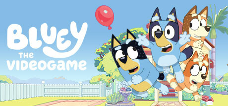 Bluey: The Videogame