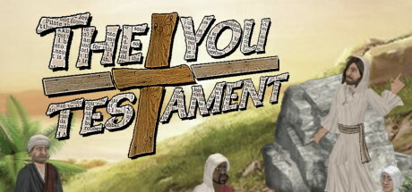 The You Testament: The 2D Coming