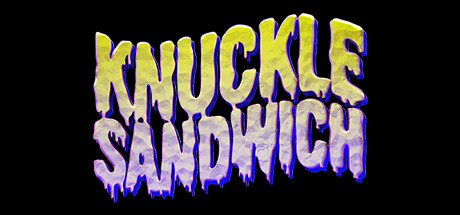 Boxart for Knuckle Sandwich