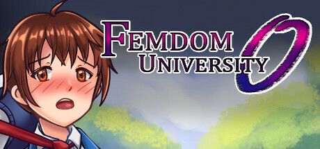 Femdom University Prequel