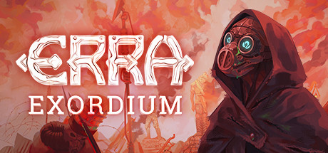 Boxart for Erra: Exordium
