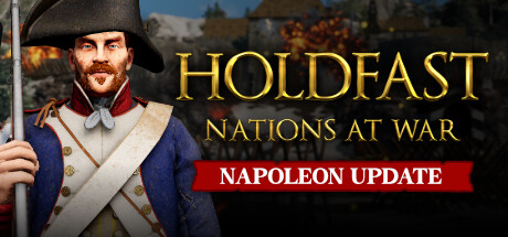 Boxart for Holdfast: Nations At War